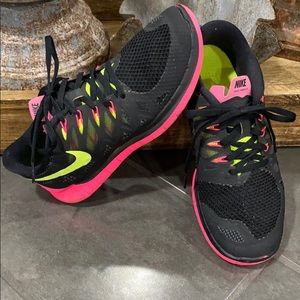 💗💗NIKE FREE 5.0💗💗